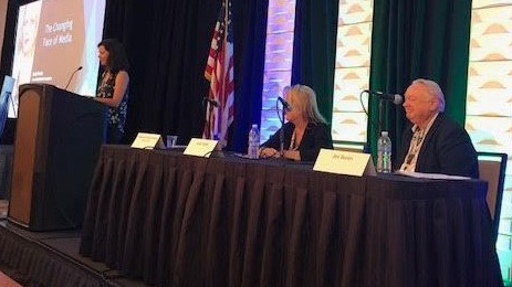 Visit to rural California offers chance to find out why many elected officials in small towns don’t trust the news&nbsp;media