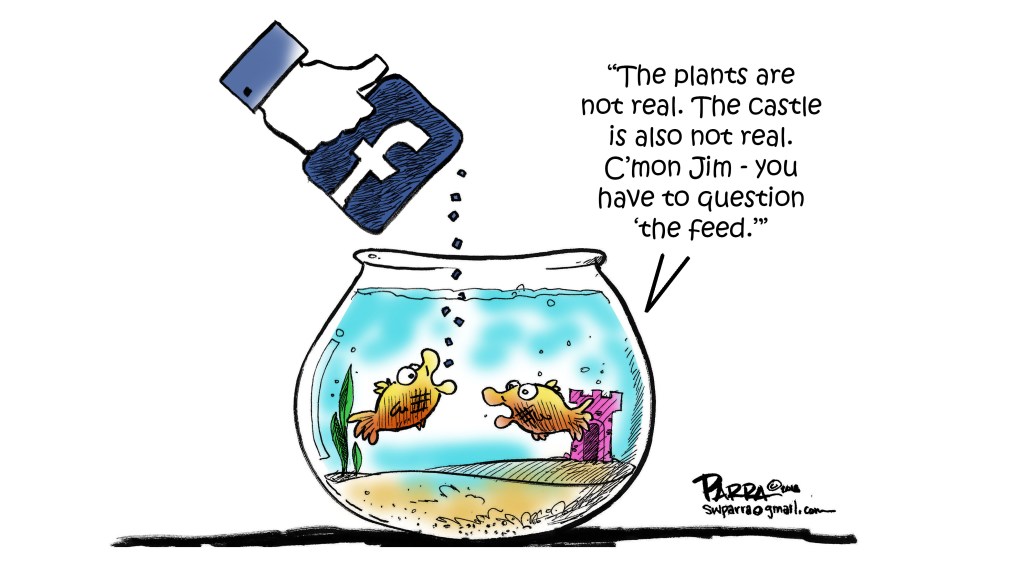 Many still confuse ‘misinformation’ with ‘disinformation’ when discussing false content on the internet. Here’s the&nbsp;difference.