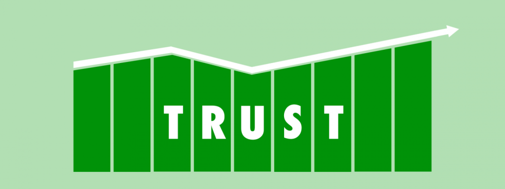 What will it take to rebuild trust between media outlets and disaffected news&nbsp;consumers?