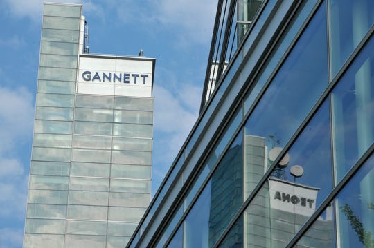 One company now owns 260 daily papers and 300 weeklies. How many will remain after merger of Gannett,&nbsp;Gatehouse?