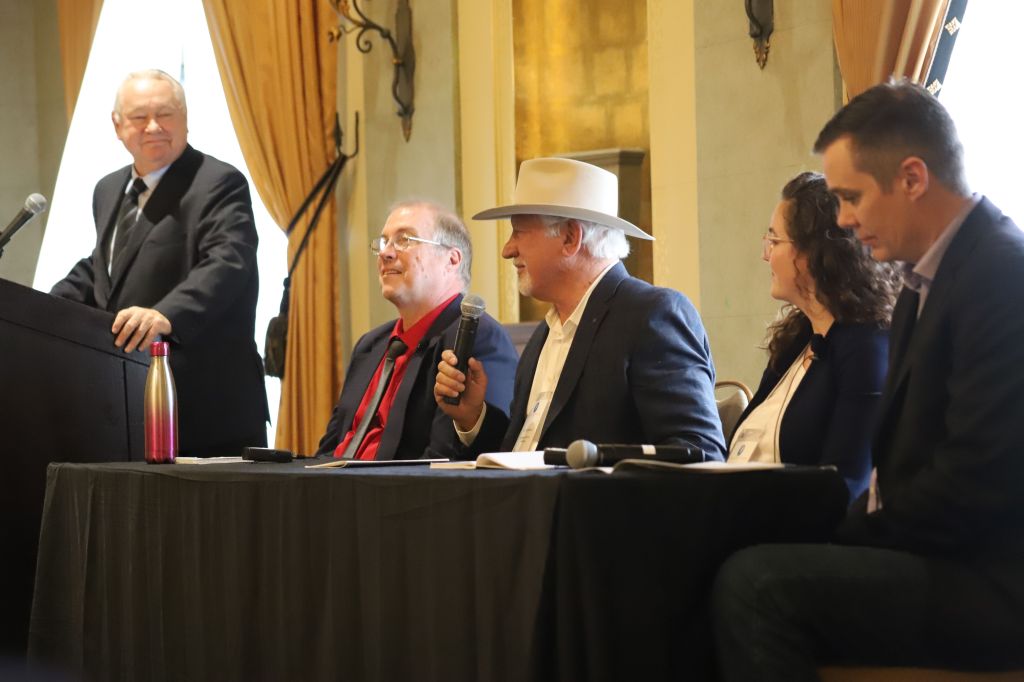 Agriculture is huge story in California, but newsrooms around the state aren’t paying attention to the&nbsp;details