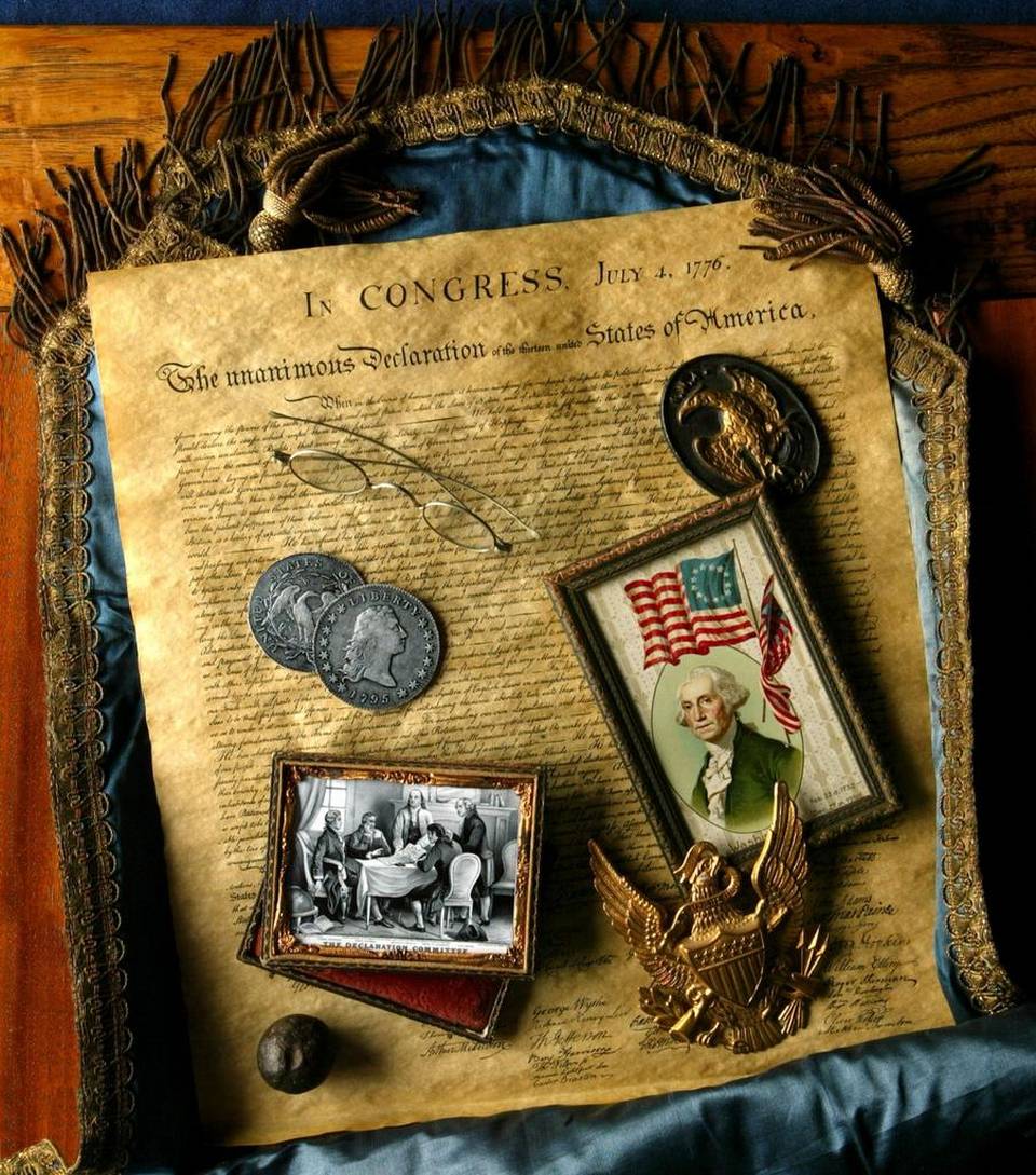 On July 4, we celebrate our nation’s founding, and the freedoms that came with&nbsp;it