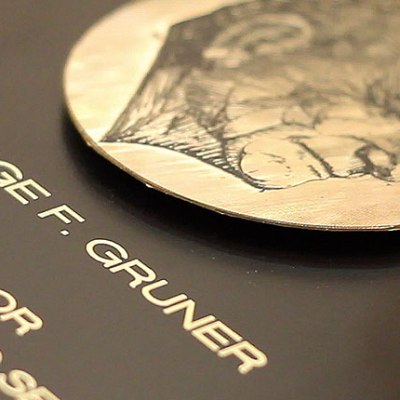 Fresnoland, Fresno Bee and Mariposa Gazette take top honors in Gruner journalism&nbsp;awards