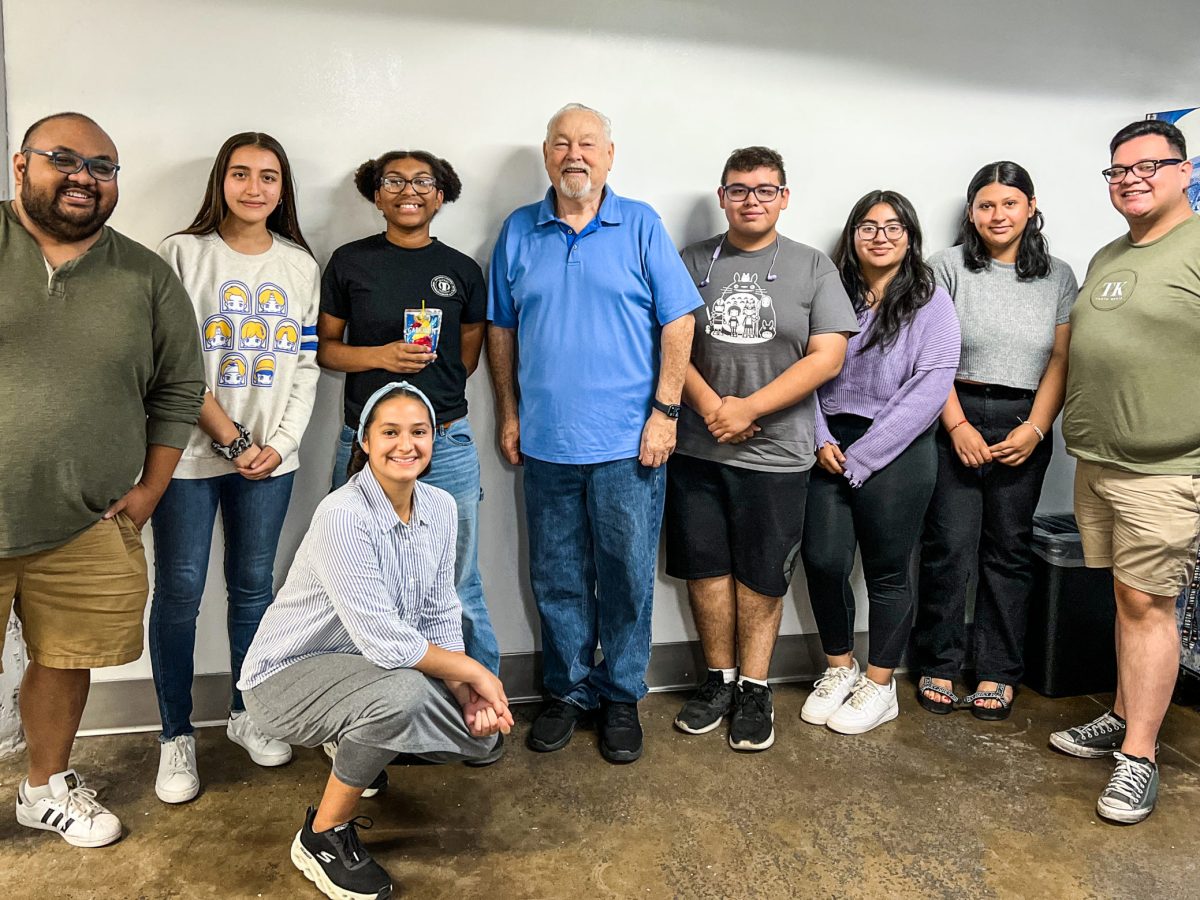 Fresno’s Journalists of Color program is elevating student voices and creating career&nbsp;pathways